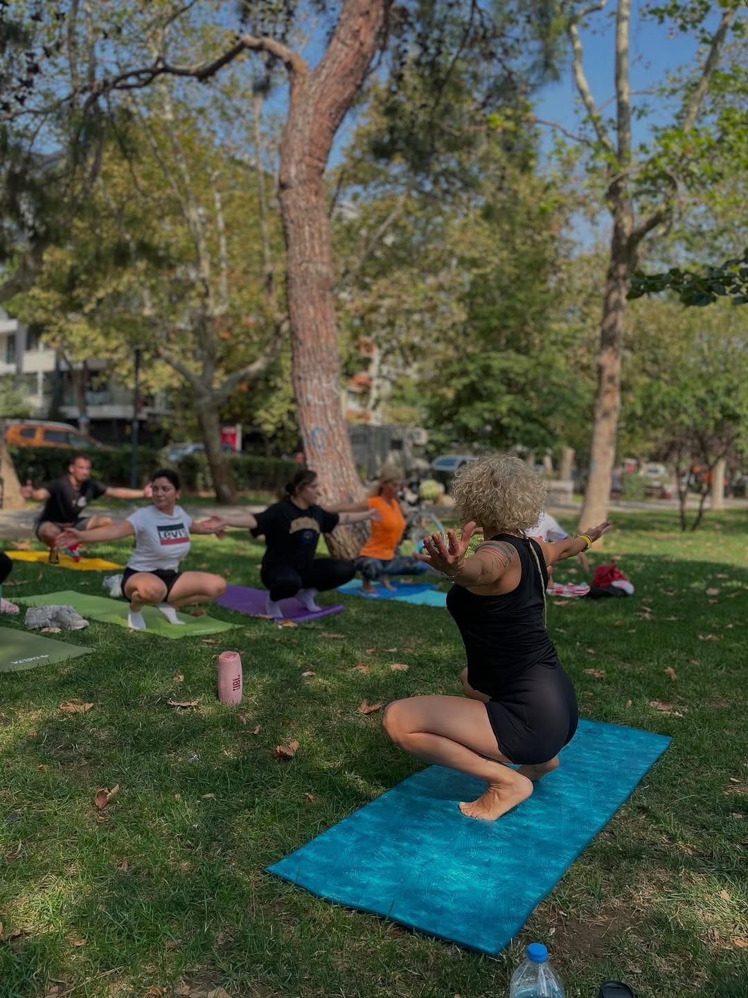 Post 5 by Sports Universe Fitness Club on Instagram (carousel)