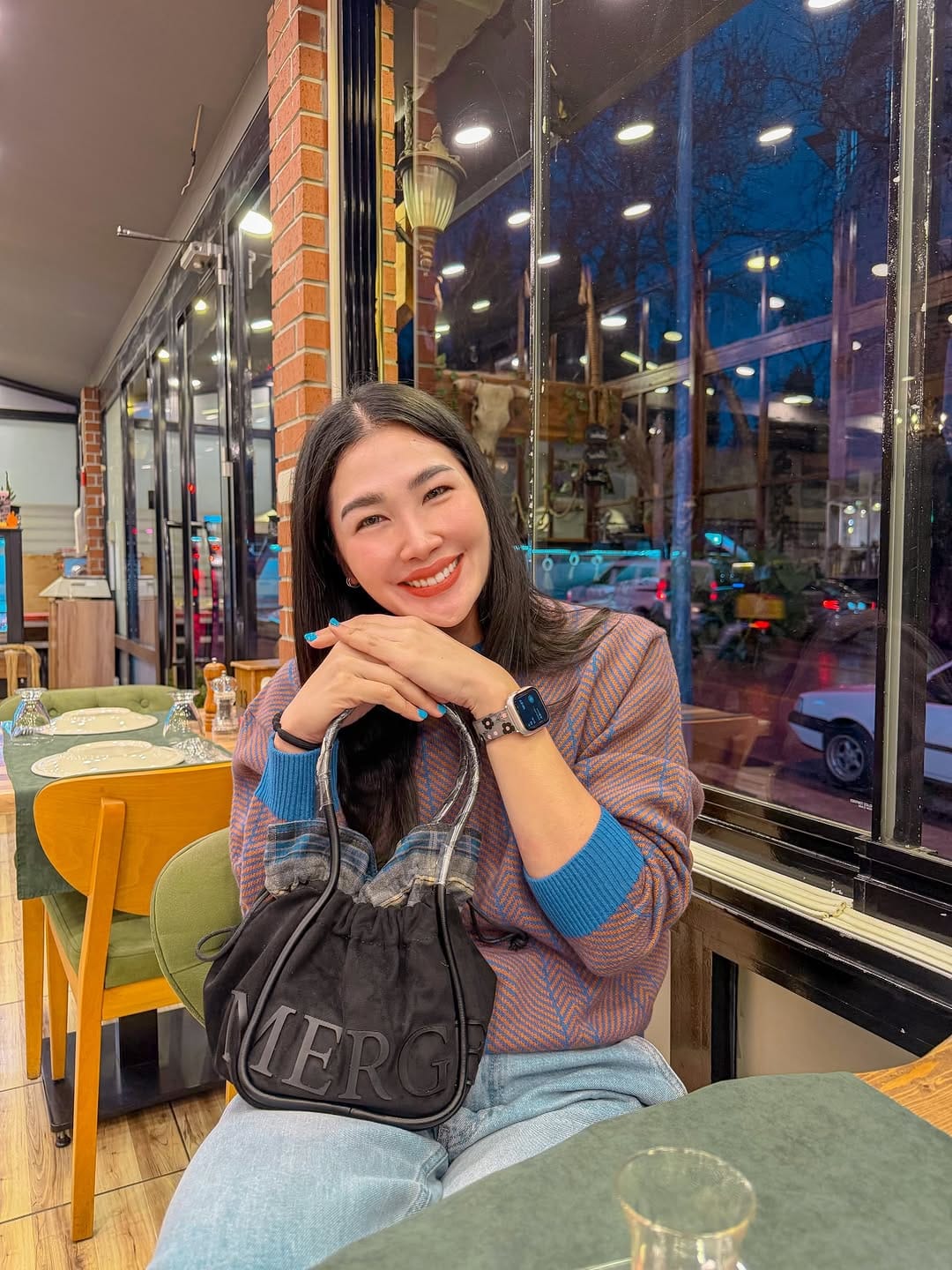 Post 2 by S A S I on Instagram (carousel)
