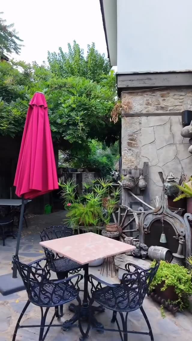 Post 2 by Şirince Köyü - SELÇUK / İZMİR on Instagram (video)