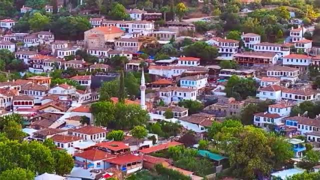 Post 5 by Şirince Köyü - SELÇUK / İZMİR on Instagram (video)