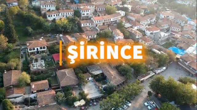 Post 6 by Şirince Köyü - SELÇUK / İZMİR on Instagram (video)