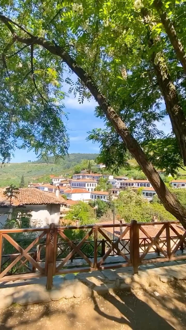 Post 9 by Şirince Köyü - SELÇUK / İZMİR on Instagram (video)