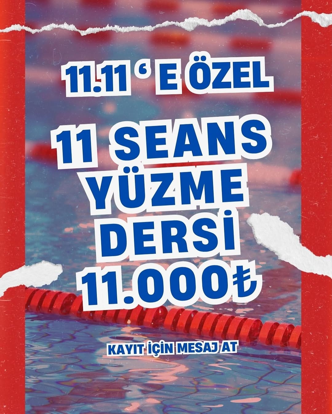 Post 2 by Ego Sport Yüzme Kulübü on Instagram (image)