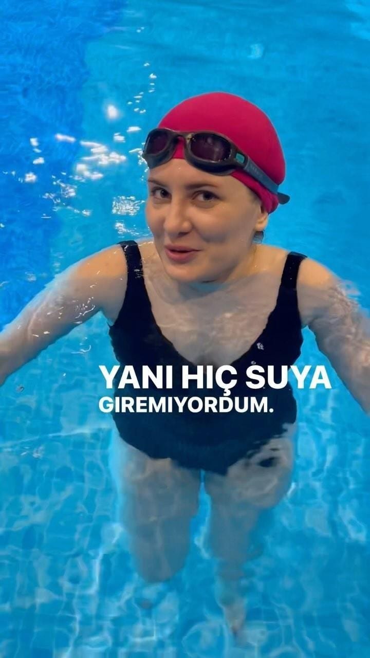 Post 10 by Ego Sport Yüzme Kulübü on Instagram (video)