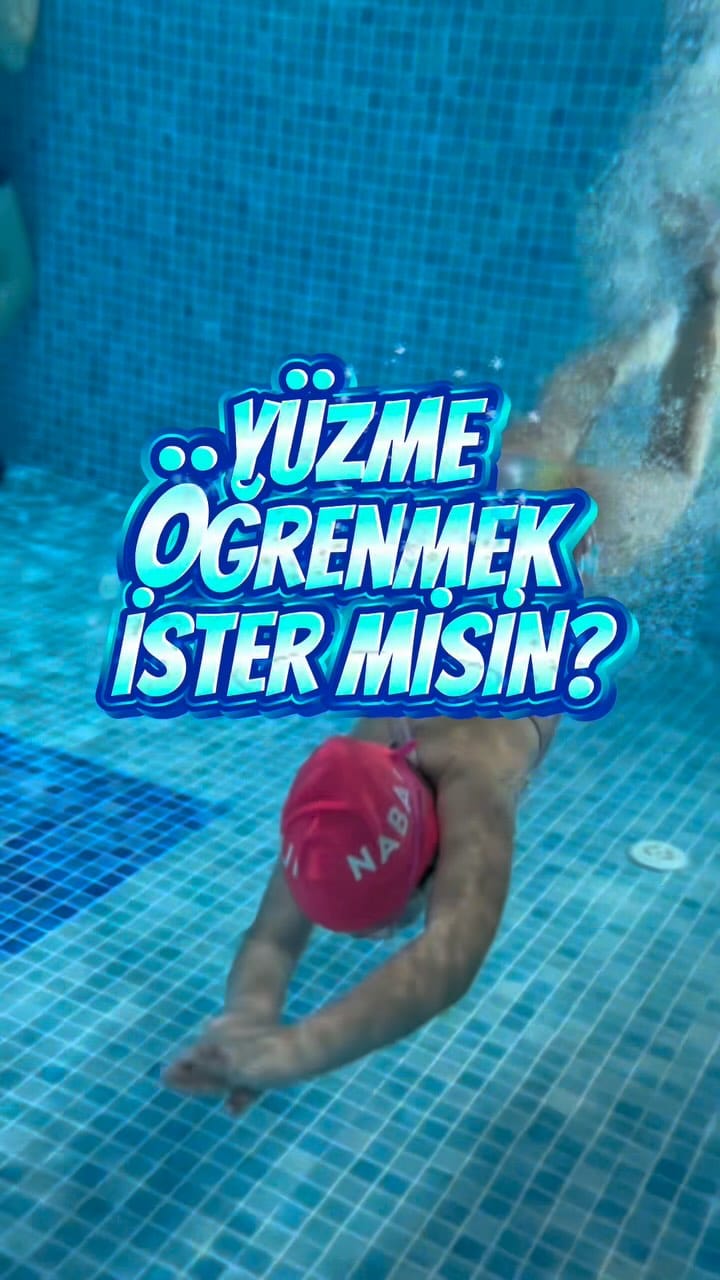 Post 8 by Ego Sport Yüzme Kulübü on Instagram (video)