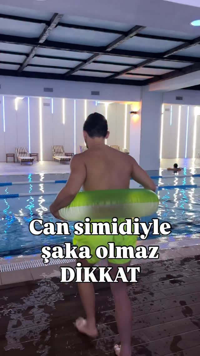 Post 3 by Ego Sport Yüzme Kulübü on Instagram (video)