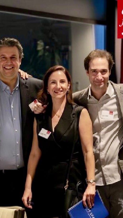 Post 2 by Sebnem Sukan on Instagram (video)