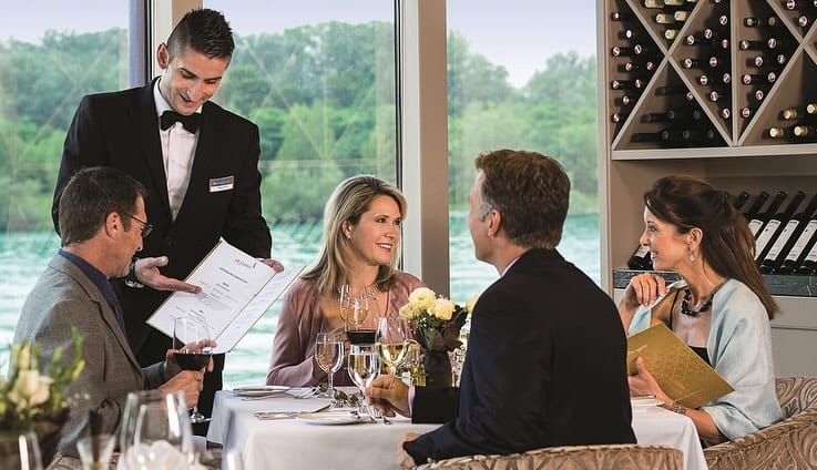 Post 6 by Cruise&Travel on Instagram (carousel)