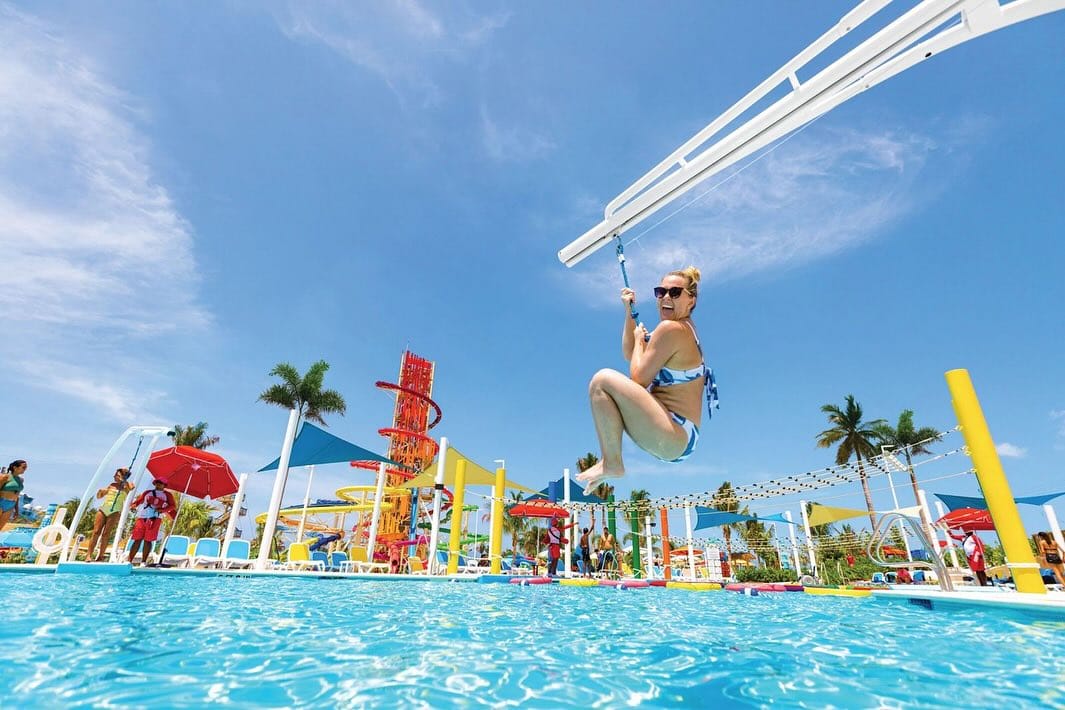 Post 4 by Cruise&Travel on Instagram (carousel)
