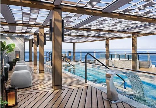 Post 9 by Cruise&Travel on Instagram (carousel)