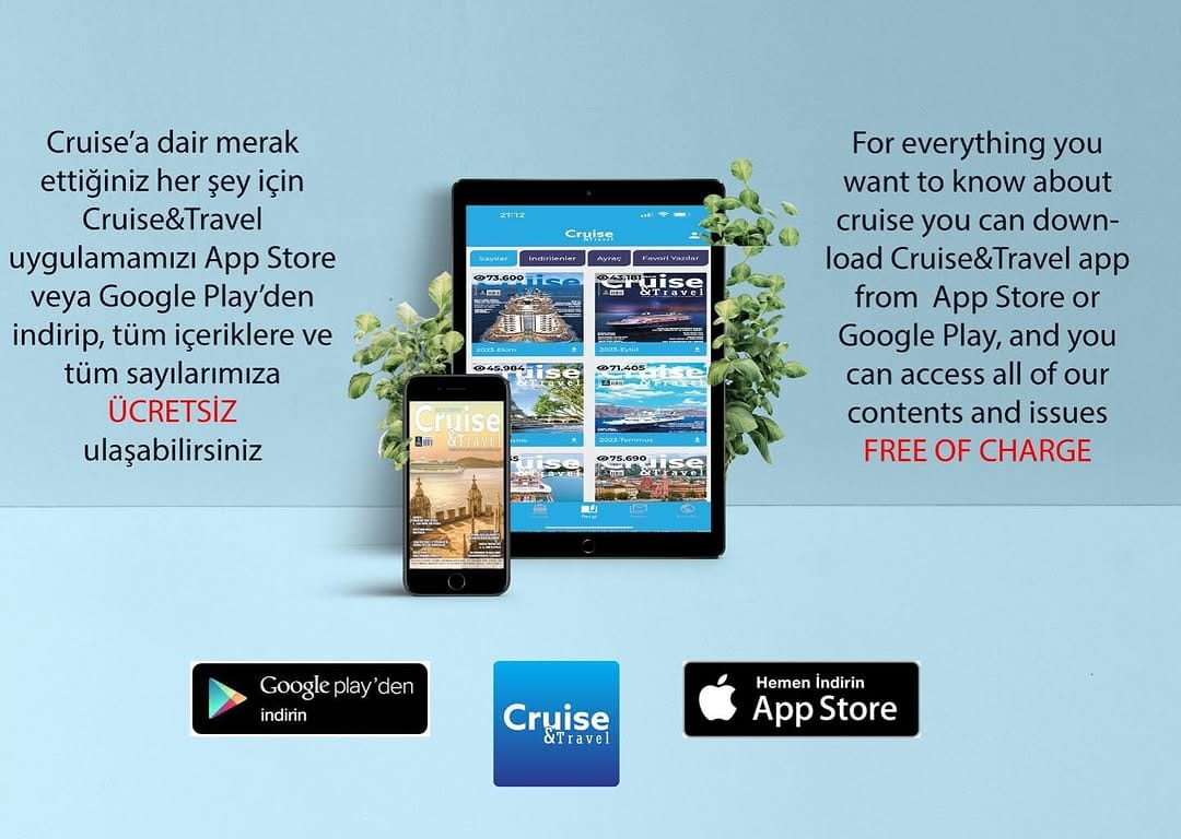 Post 8 by Cruise&Travel on Instagram (image)