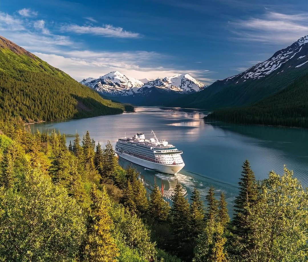 Post 2 by Cruise&Travel on Instagram (carousel)