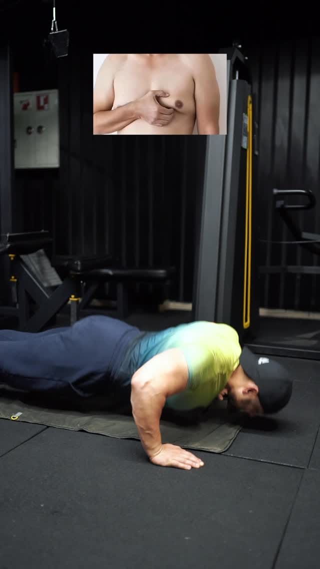 Post 1 by MUSCLE GYM on Instagram (video)