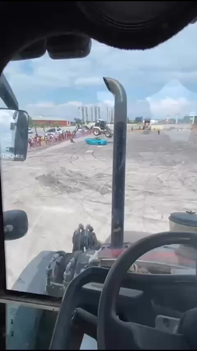 Post 5 by Serdar Honamlı on Instagram (video)
