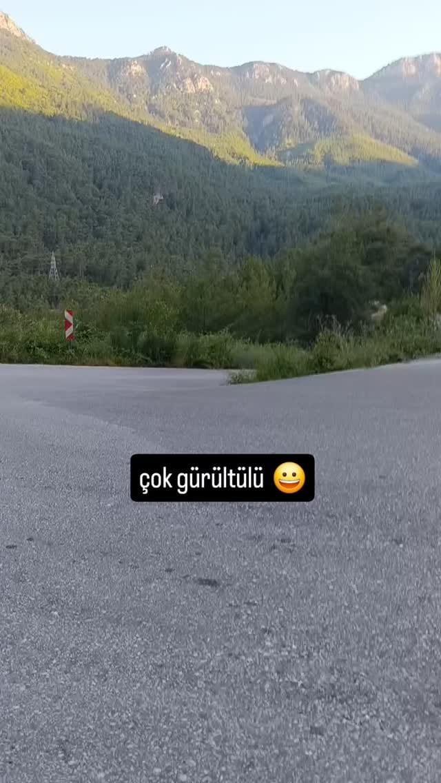 Post 7 by Serdar Honamlı on Instagram (video)