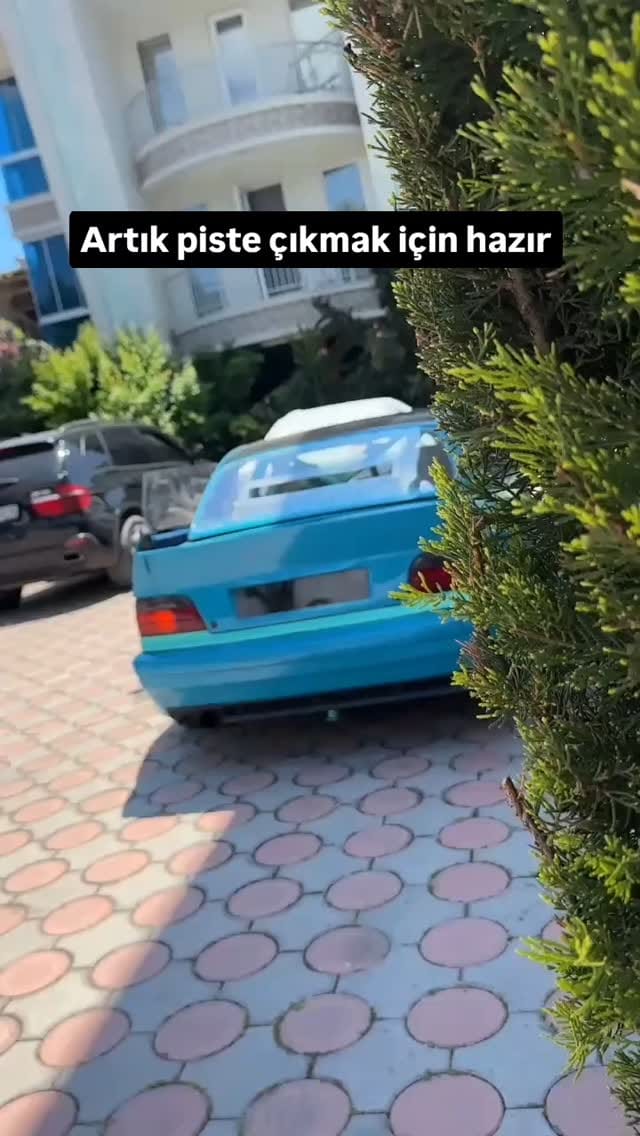 Post 8 by Serdar Honamlı on Instagram (video)