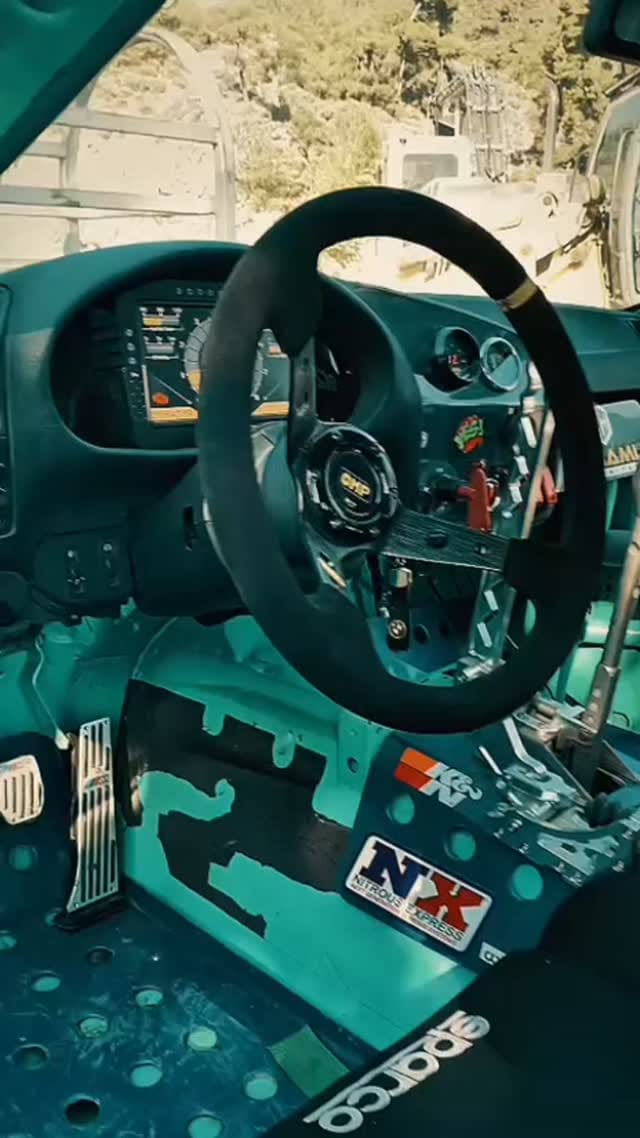 Post 6 by Serdar Honamlı on Instagram (video)