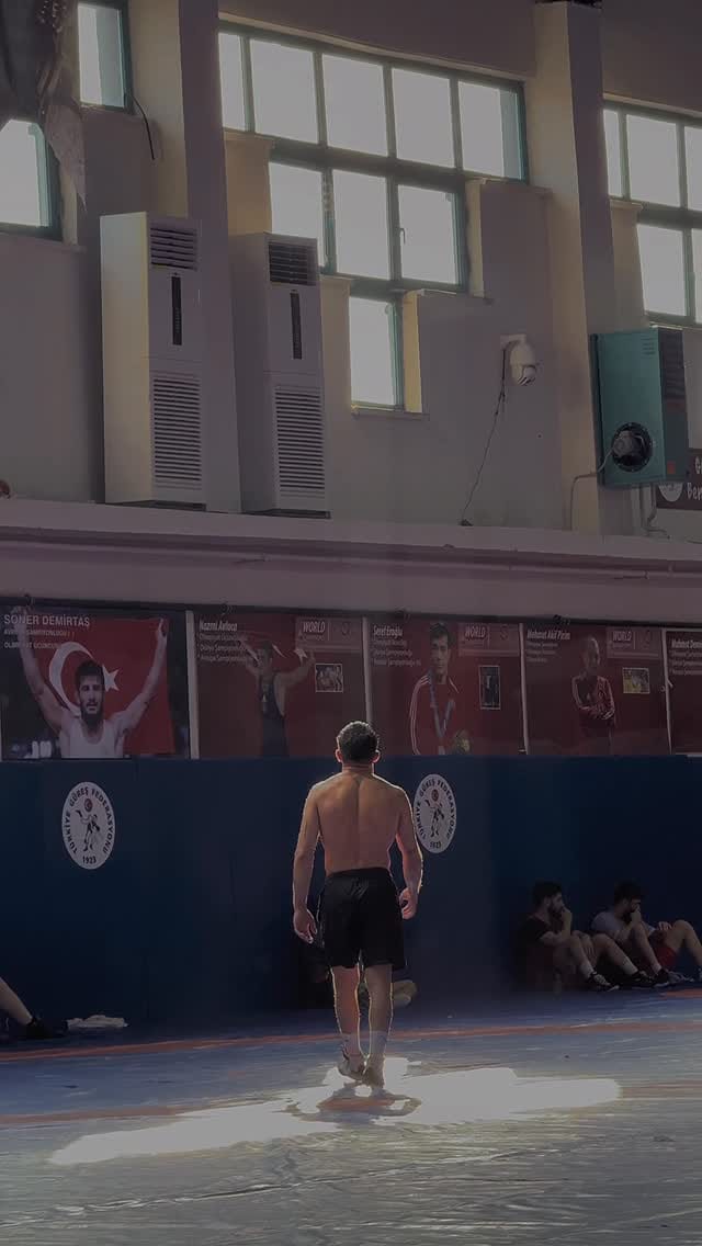 Post 3 by Süleyman Atlı on Instagram (video)