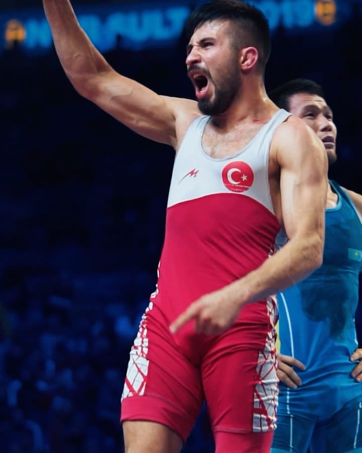 Post 9 by Süleyman Atlı on Instagram (video)