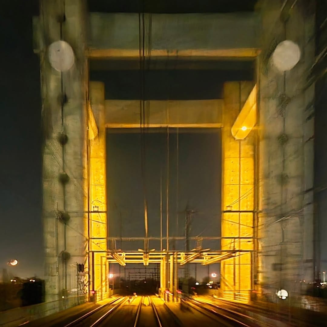 Post 6 by Rob van der Zee on Instagram (image)