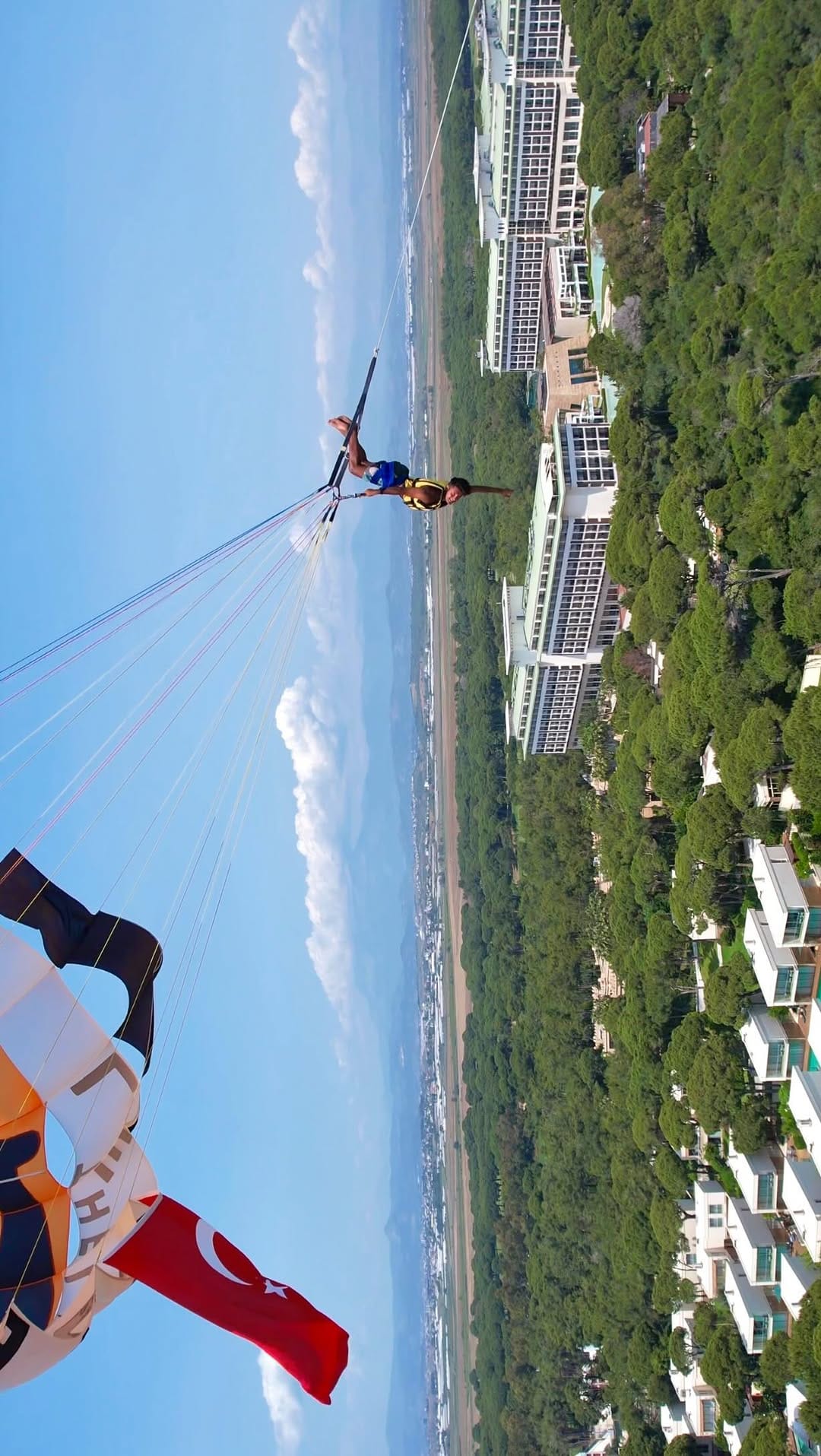 Post 4 by Mehmet Koç on Instagram (video)