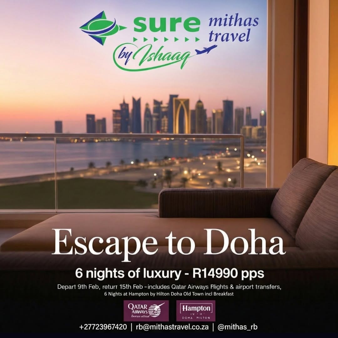 Post 1 by Sure Mithas Travel by Ishaaq on Instagram (image)
