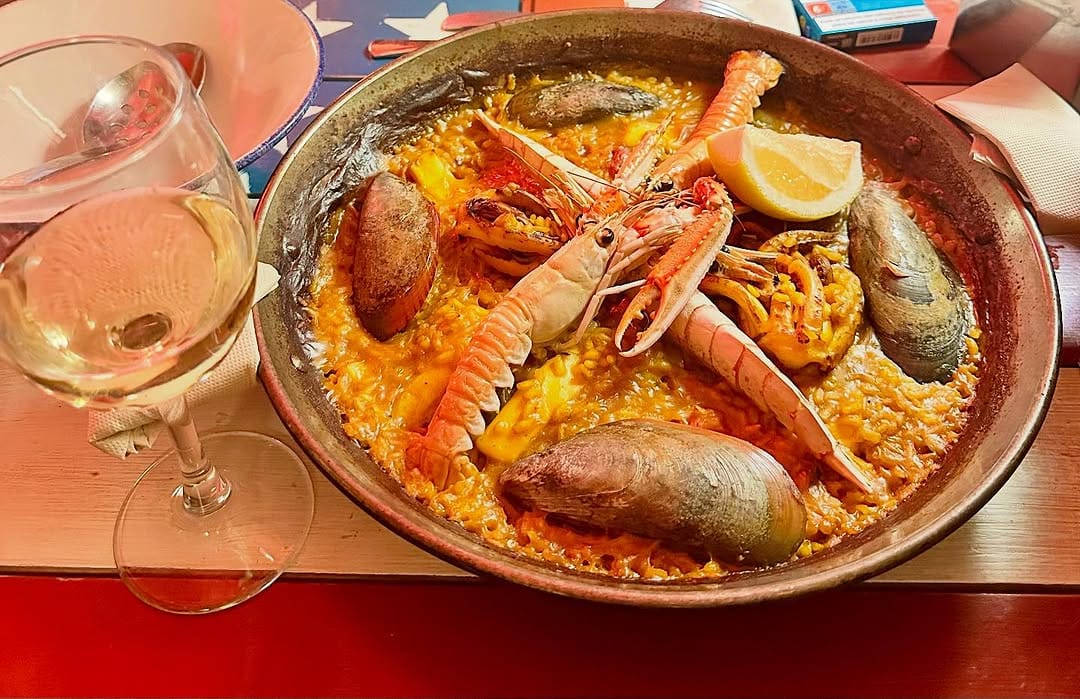 Post 3 by Next Food Station on Instagram (carousel)