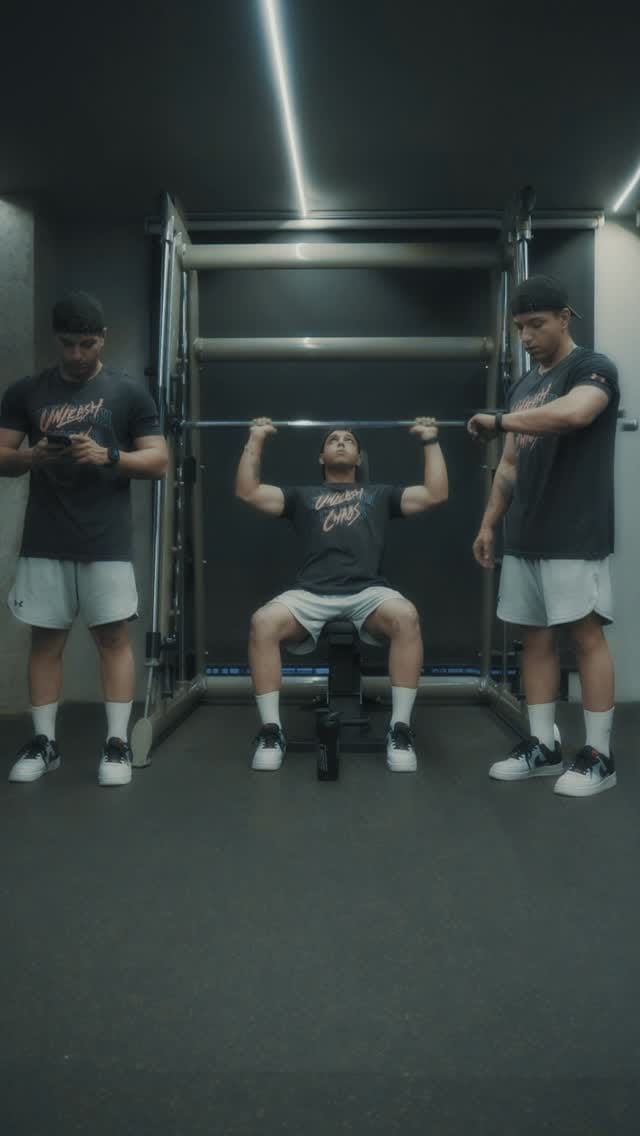 Post 9 by Next Level Gym on Instagram (video)