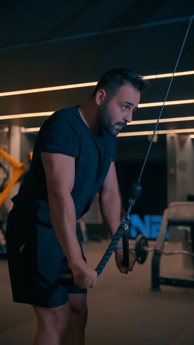 Post 7 by Next Level Gym on Instagram (video)