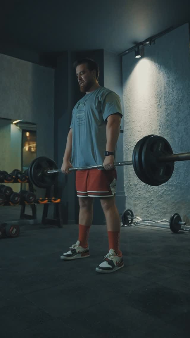 Post 8 by Next Level Gym on Instagram (video)