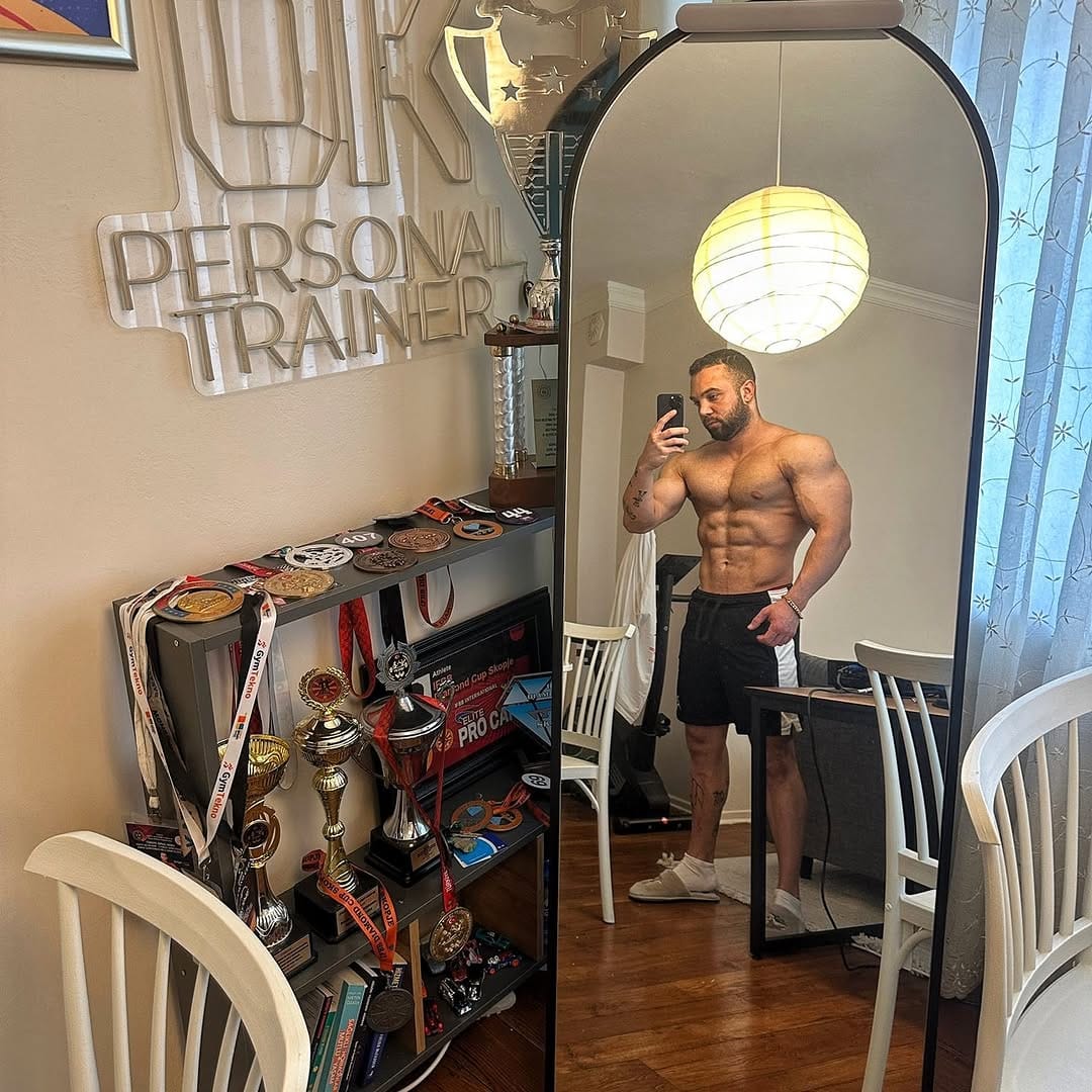 Post 3 by 𝐈𝐅𝐁𝐁 𝐏𝐑𝐎 Oğuzhan Kalyoncu on Instagram (carousel)