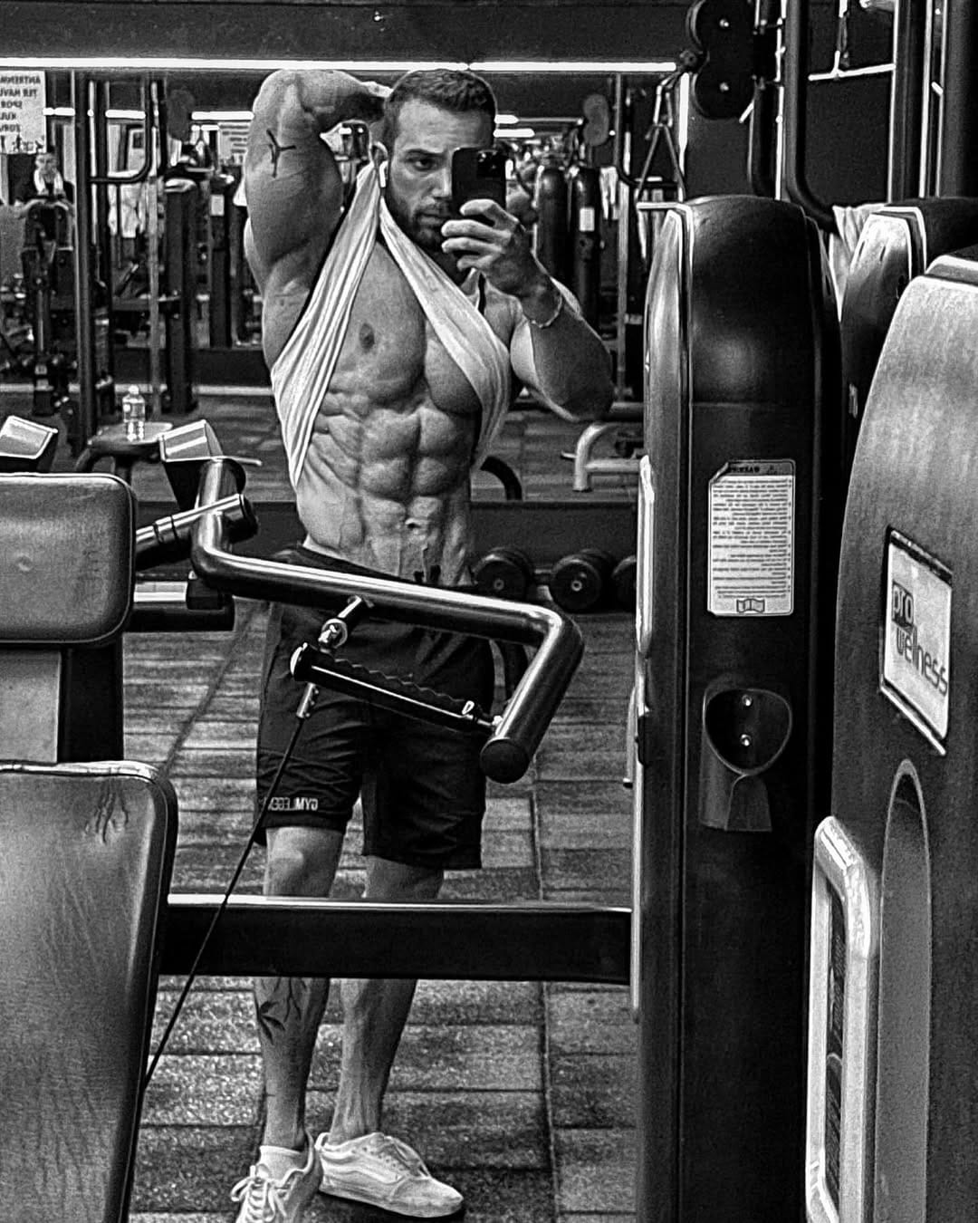 Post 9 by 𝐈𝐅𝐁𝐁 𝐏𝐑𝐎 Oğuzhan Kalyoncu on Instagram (image)