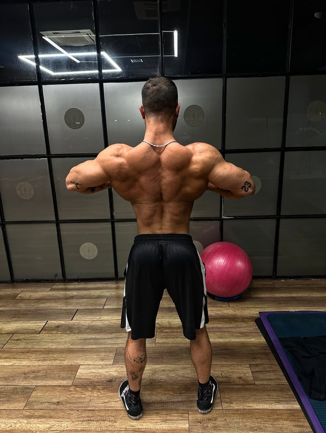 Post 1 by 𝐈𝐅𝐁𝐁 𝐏𝐑𝐎 Oğuzhan Kalyoncu on Instagram (image)