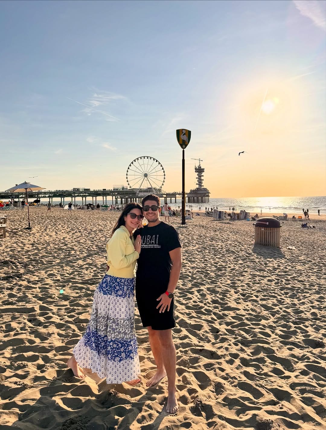 Post 6 by Melis | Expat stories on Instagram (carousel)