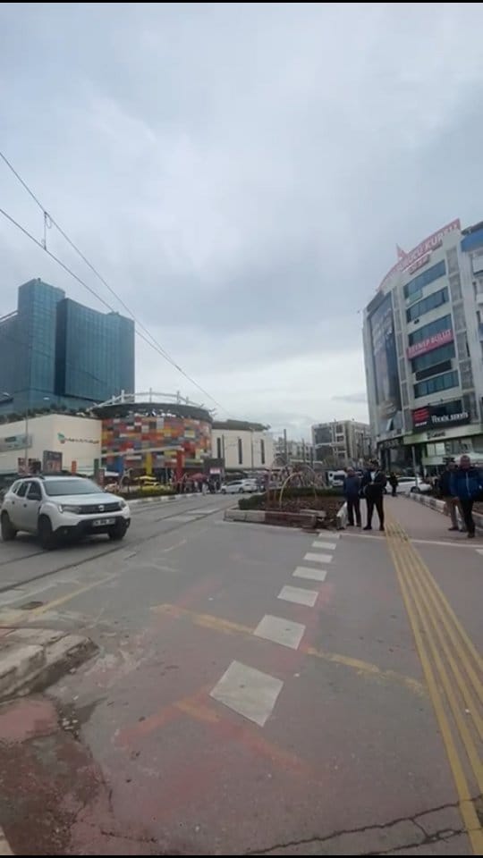 Post 9 by Mazen Moumne on Instagram (video)