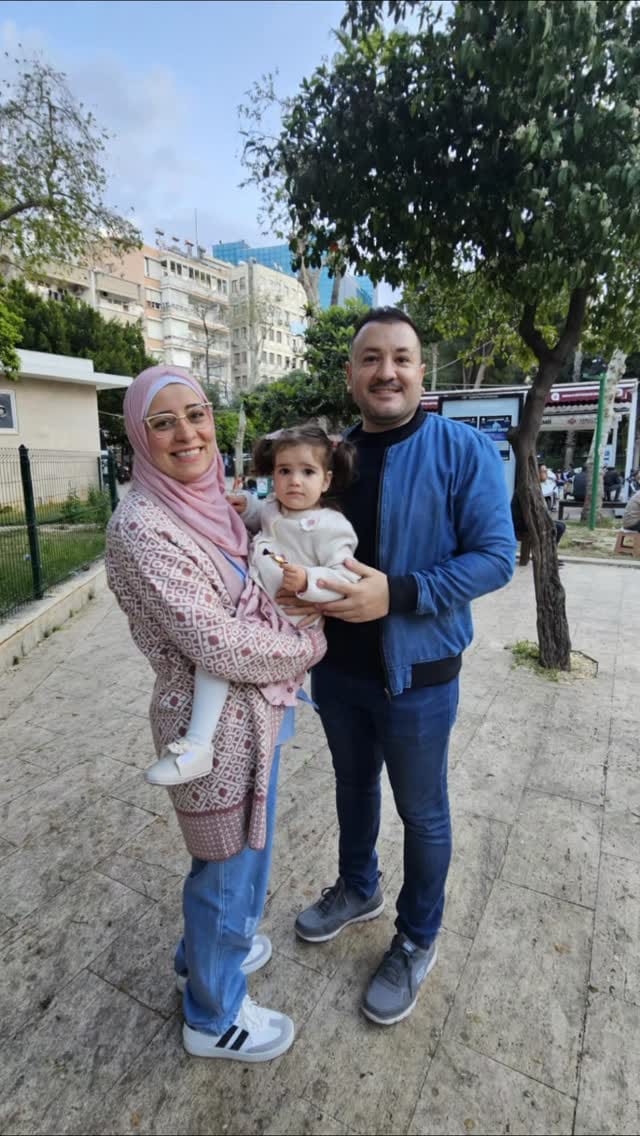 Post 3 by Mazen Moumne on Instagram (video)