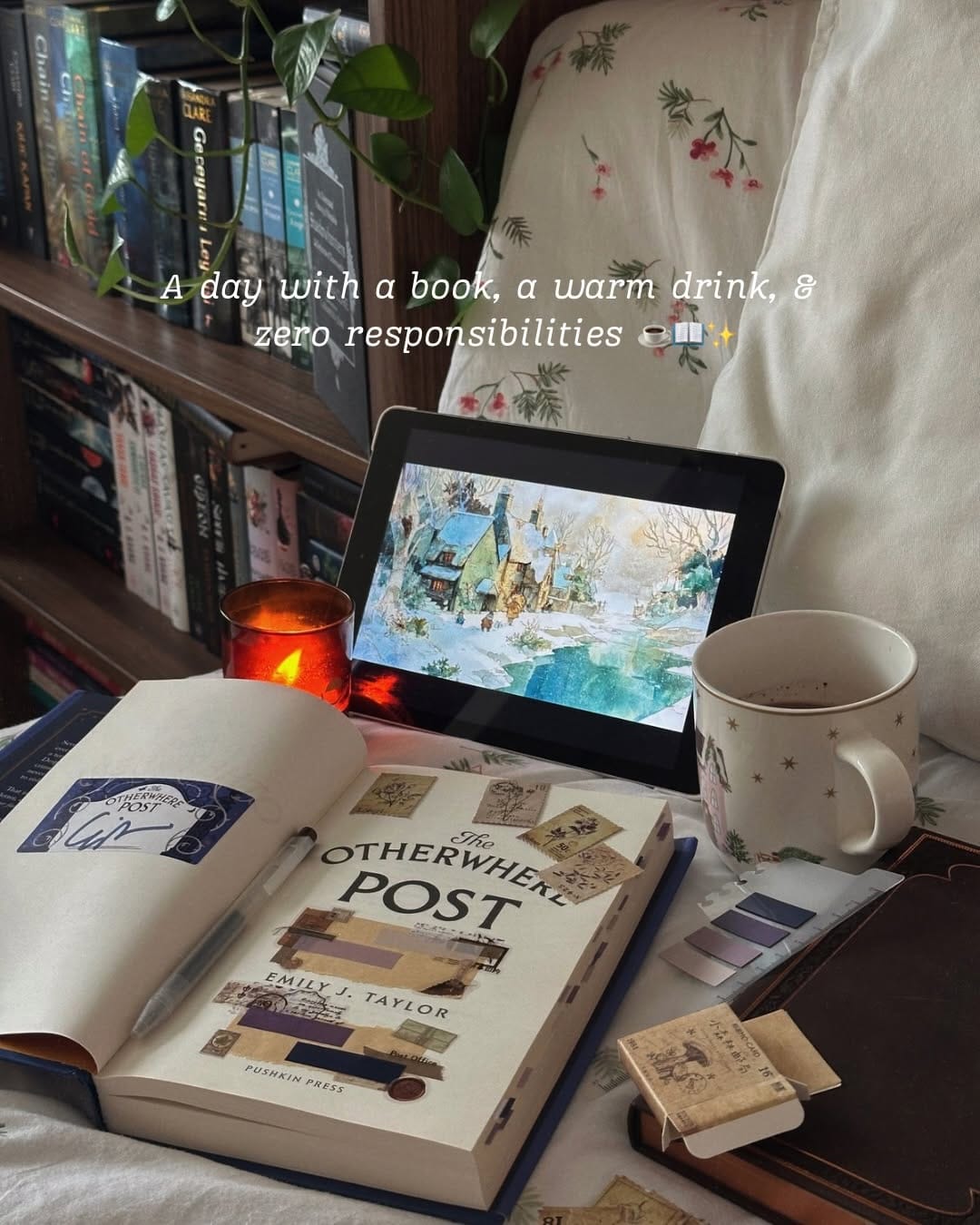 Post 8 by iona’s diary 🍄 on Instagram (carousel)