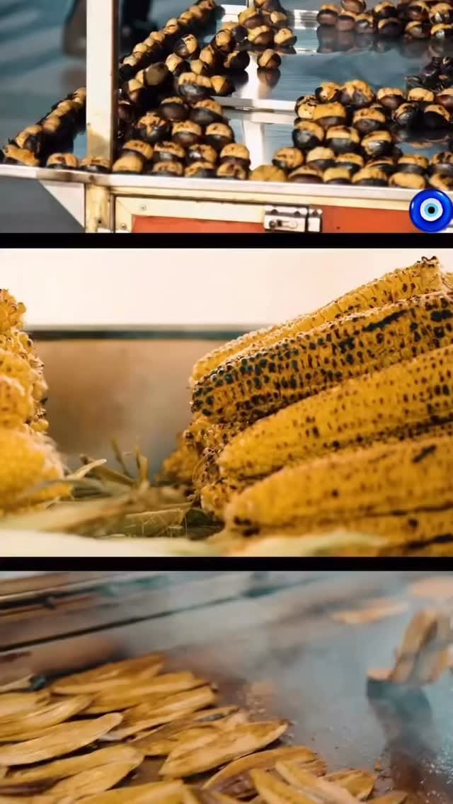 Post 1 by TurkeyTurquieTurkeiTürkiye on Instagram (video)