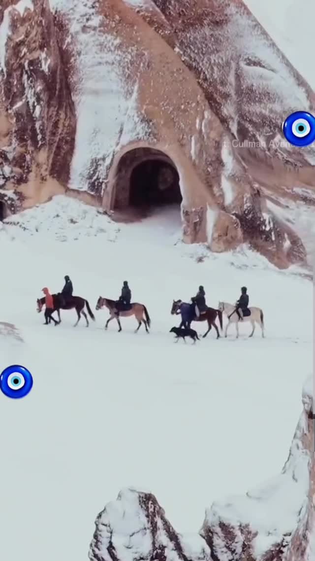 Post 4 by TurkeyTurquieTurkeiTürkiye on Instagram (video)
