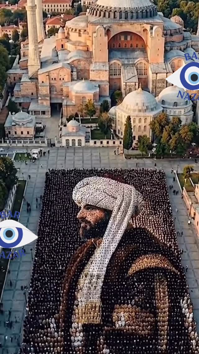 Post 5 by TurkeyTurquieTurkeiTürkiye on Instagram (video)