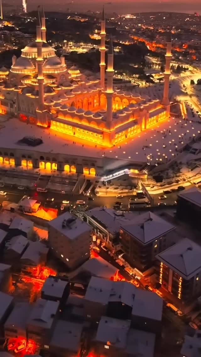 Post 2 by TurkeyTurquieTurkeiTürkiye on Instagram (video)