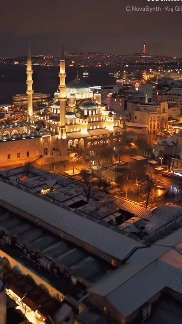 Post 7 by TurkeyTurquieTurkeiTürkiye on Instagram (video)