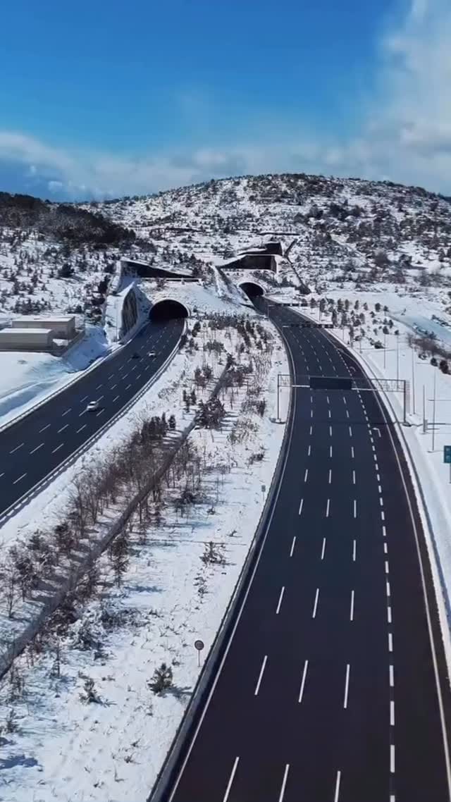 Post 9 by TurkeyTurquieTurkeiTürkiye on Instagram (video)
