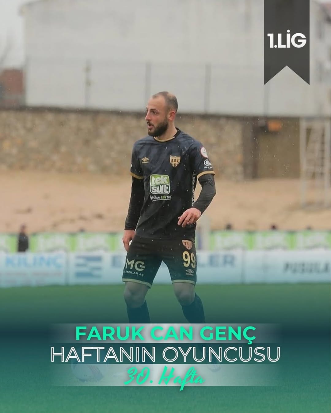 Post 6 by Faruk Can Genç on Instagram (image)