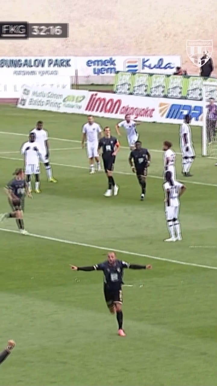 Post 9 by Faruk Can Genç on Instagram (video)
