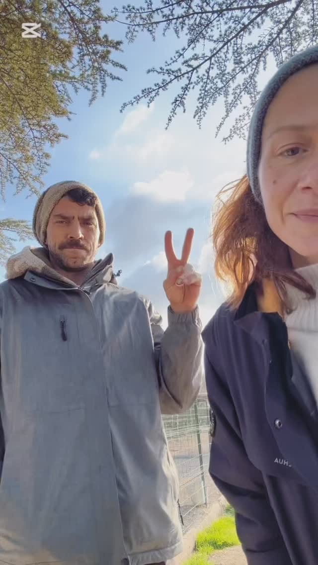 Post 10 by Ates on Instagram (video)