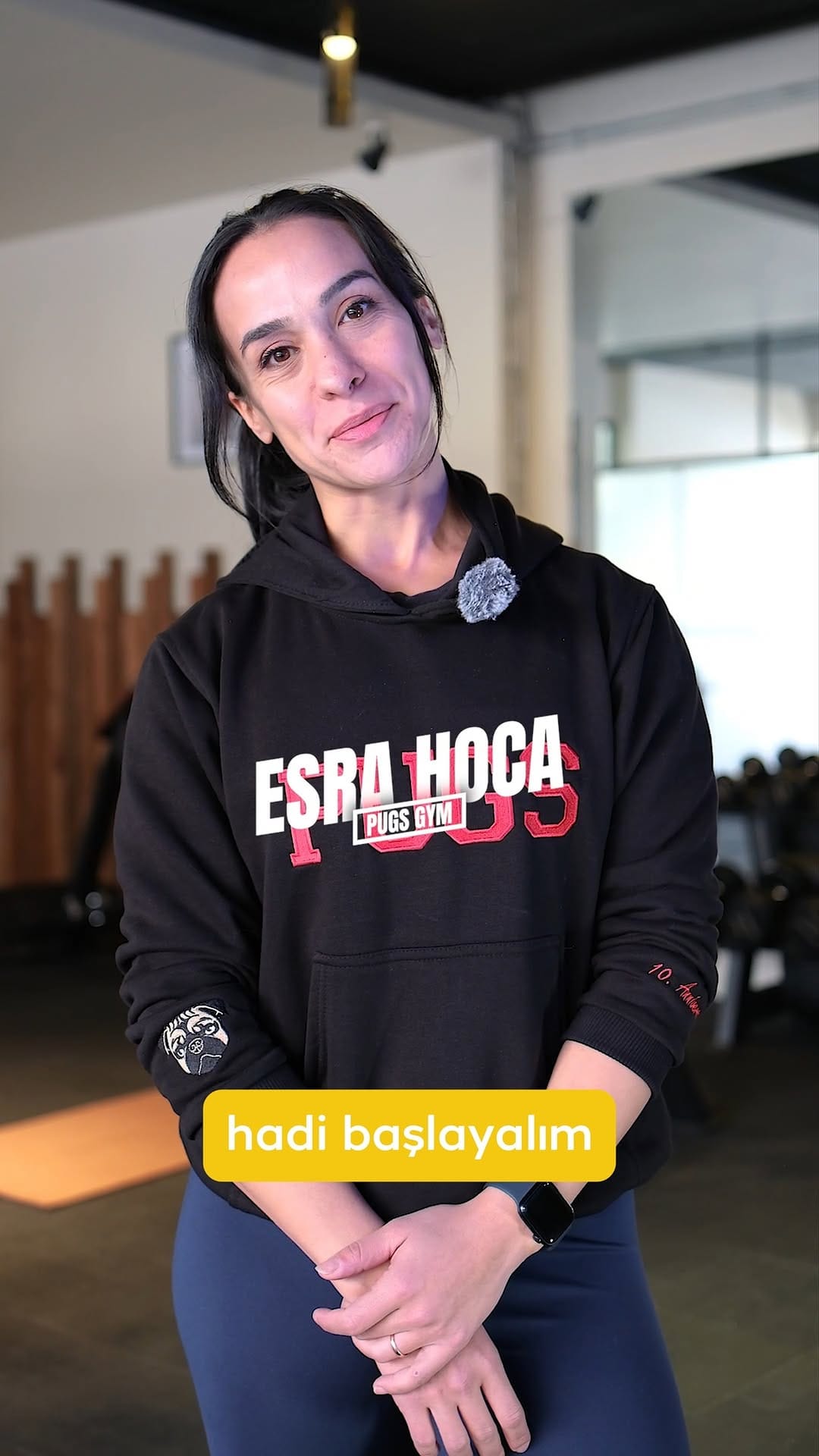 Post 2 by Esra Yağmur Gülgeç on Instagram (video)