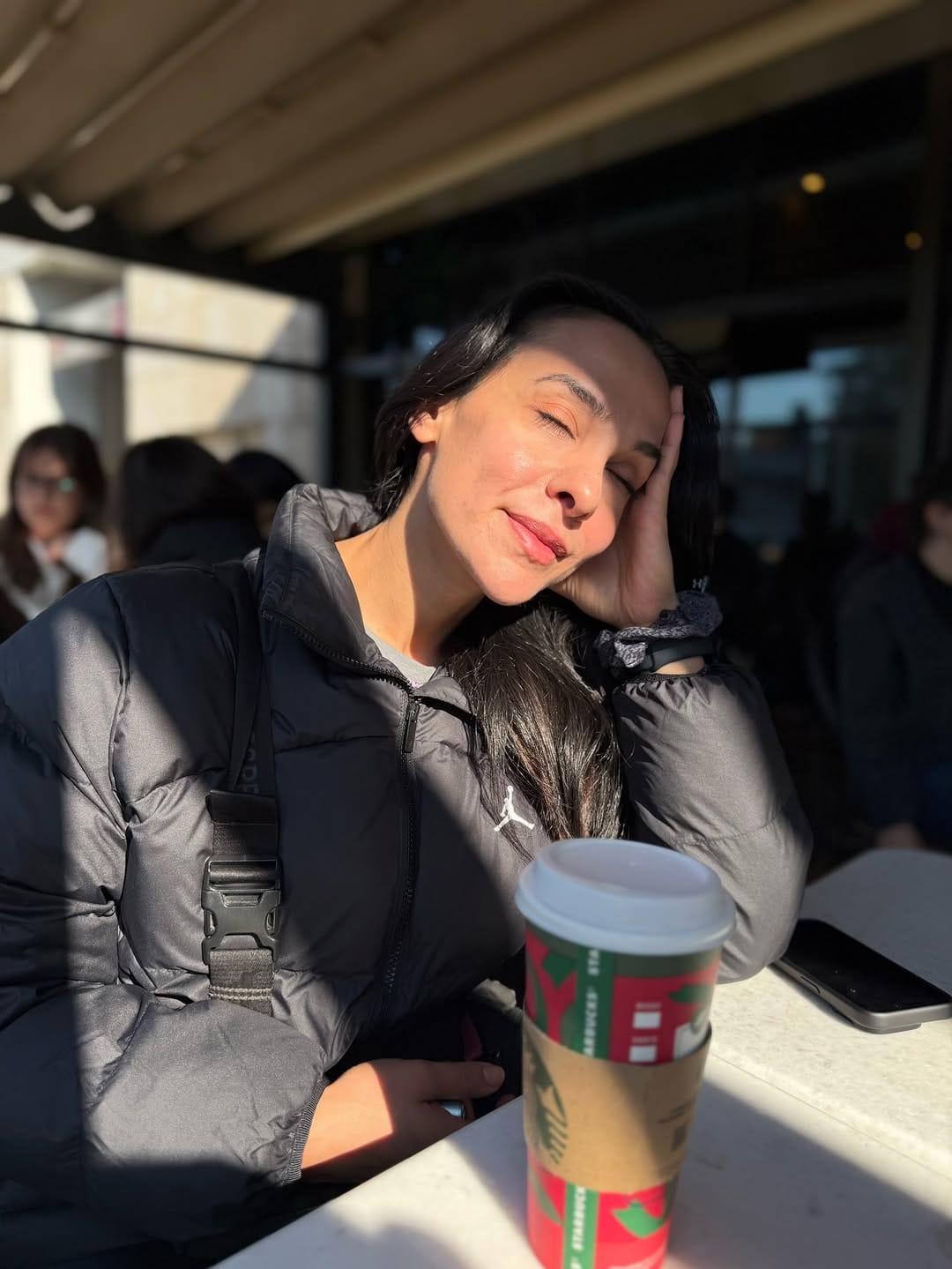 Post 5 by Esra Yağmur Gülgeç on Instagram (carousel)