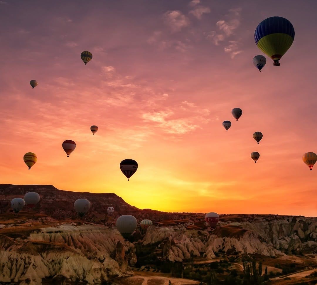 Post 10 by Venere Travel Agency on Instagram (image)