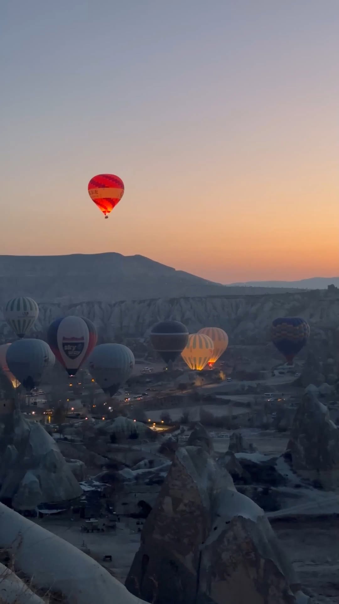 Post 2 by Venere Travel Agency on Instagram (video)